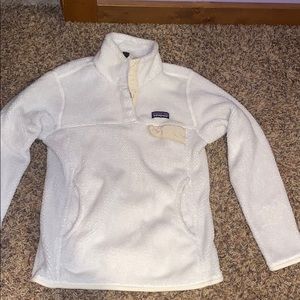 XS Patagonia sweatshirt